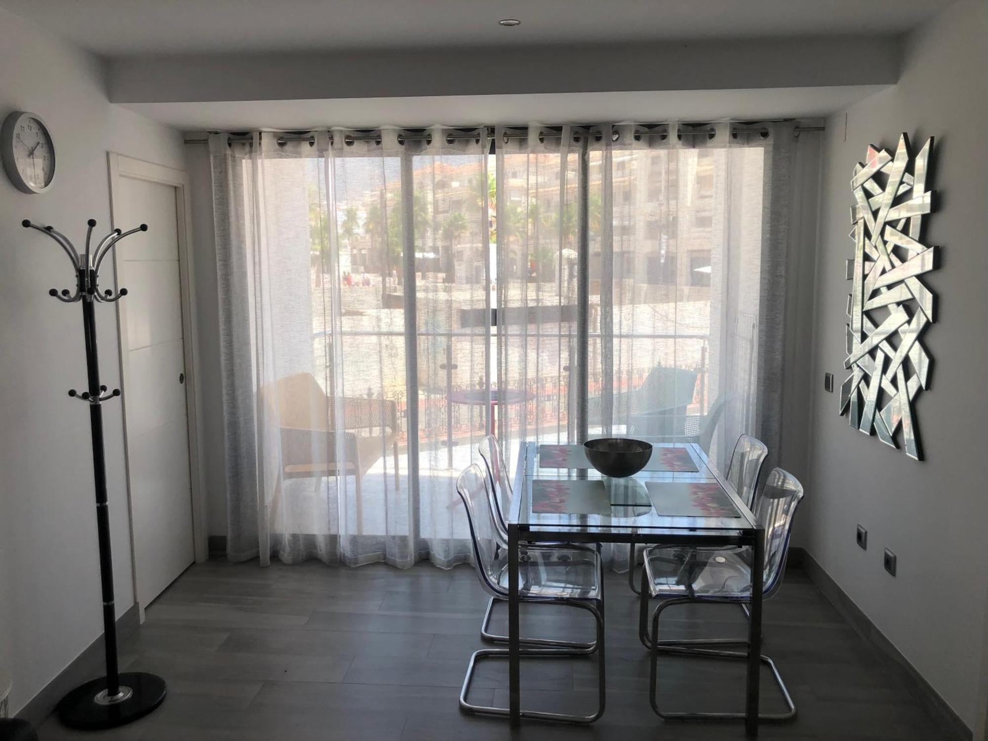 Apartamento 4 Gran8Nerja Exterior foto