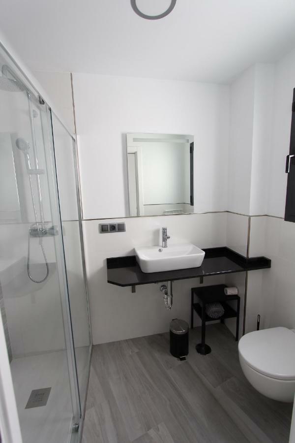 Apartamento 4 Gran8Nerja Exterior foto